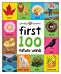 First 100 Nature Words