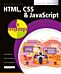 HTML, CSS and JavaScript in easy steps