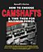 How to Choose Camshafts & Time Them for Maximum Power