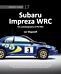 Subaru Impreza WRC - The Autobiography of P8 WRC