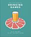 The Little Book of Drinking Games