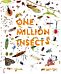 One Million Insects