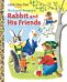 Richard Scarry's Rabbit and His Friends