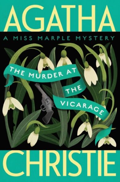 The Murder at the Vicarage