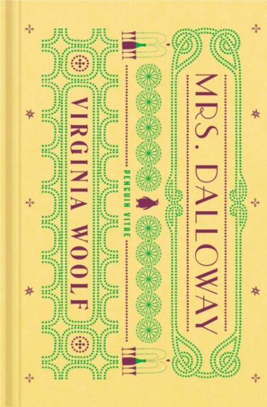 Mrs. Dalloway