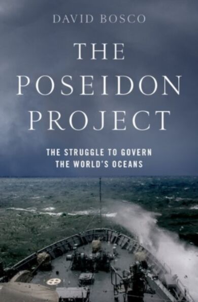 The Poseidon Project