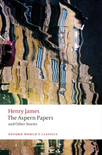 The Aspern Papers and Other Stories