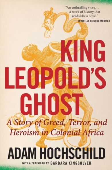 King Leopold's Ghost