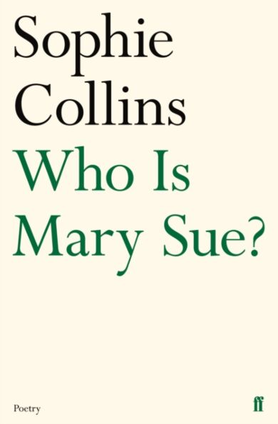 Who Is Mary Sue?