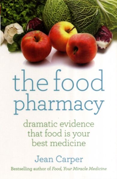 The Food Pharmacy