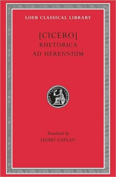 Rhetorica ad Herennium