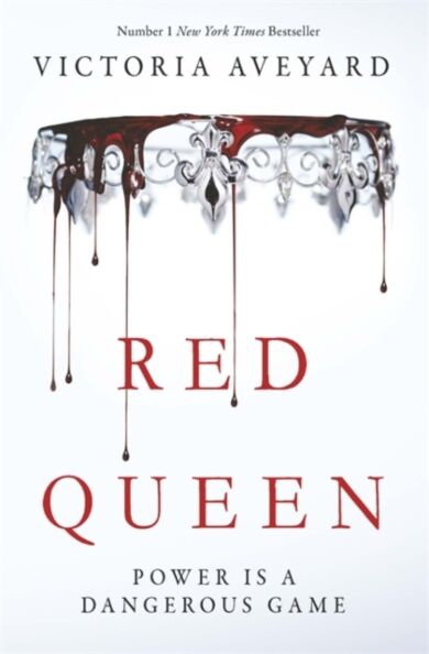 The red queen