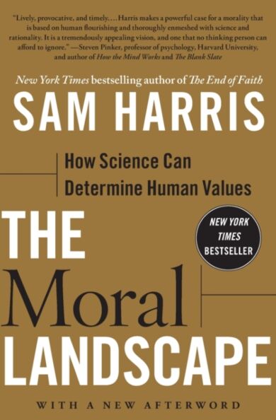 The Moral Landscape