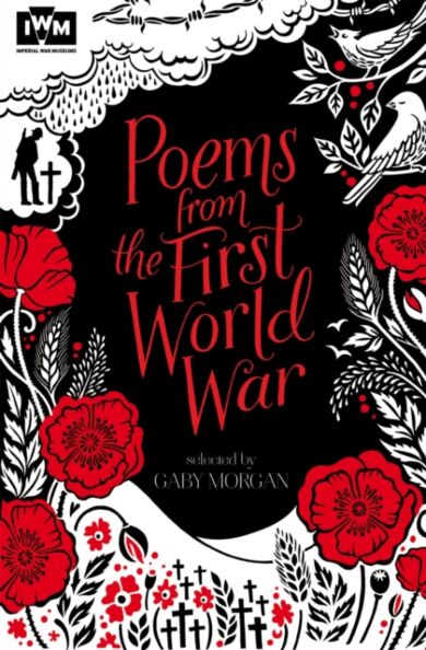 Poems from the First World War