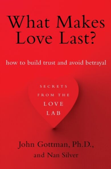 What Makes Love Last?