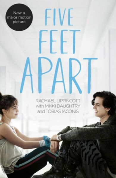 Five feet apart