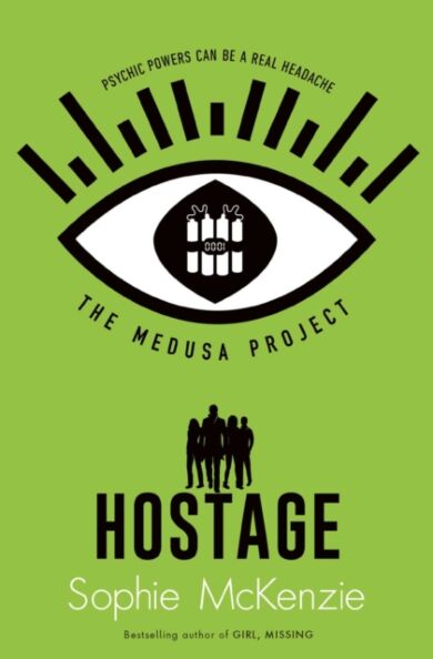 The Medusa Project: The Hostage