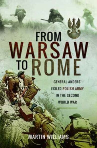 From Warsaw to Rome