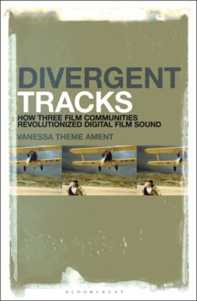 Divergent Tracks