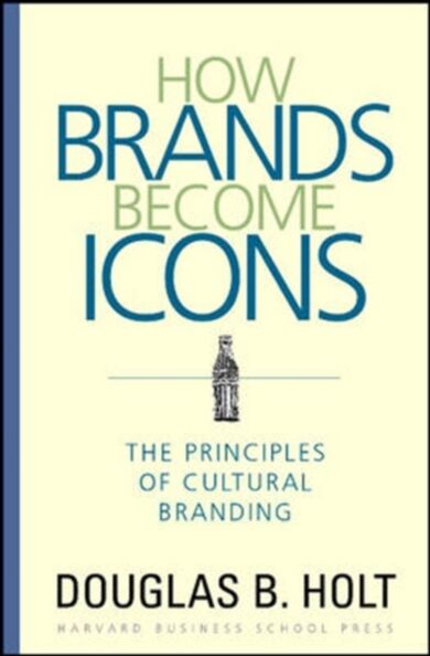 How Brands Become Icons