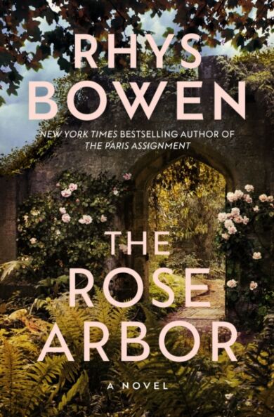 The Rose Arbor