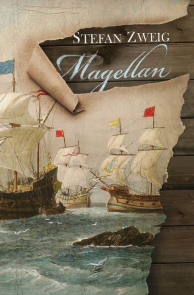 Magellan