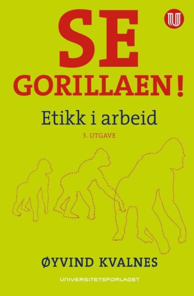 Se gorillaen!