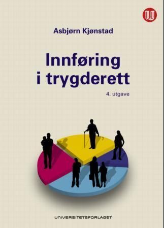 Innføring i trygderett