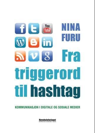 Fra triggerord til hashtag