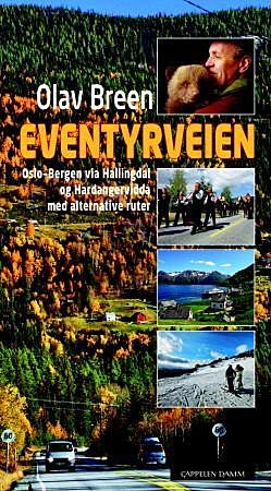 Eventyrveien