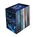 Shatter Me 9 Book Box Set