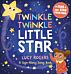 Twinkle, Twinkle, Little Star