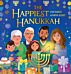 The Happiest Hanukkah (PB)