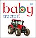 Baby Tractor!