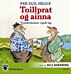 Toillprat og ainna