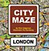 City Maze. London