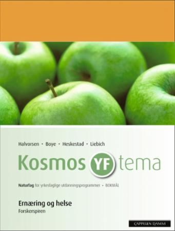 Kosmos YF tema