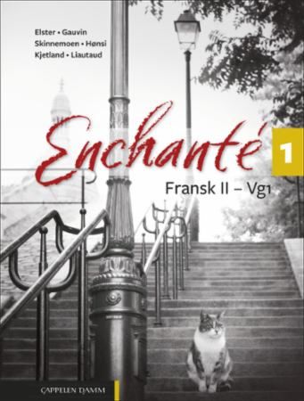 Enchanté 1