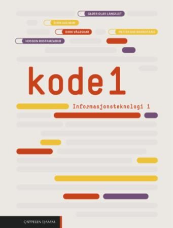 Kode 1