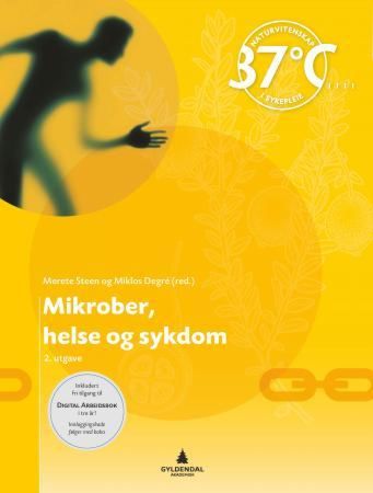 Mikrober, helse og sykdom