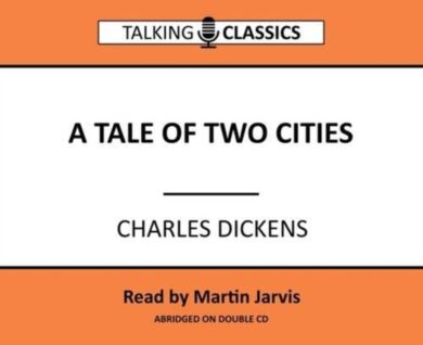 A Tale of Two Cities