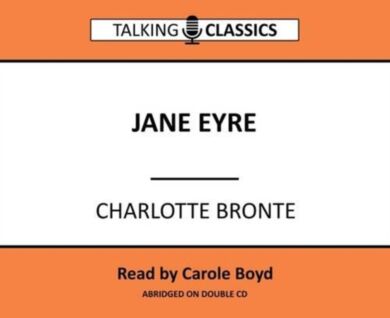 Jane Eyre