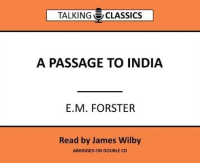 A Passage to India