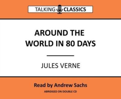 Around the World in 80 Days