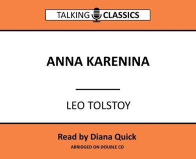 Anna Karenina