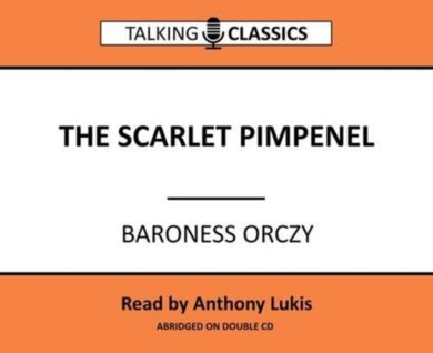 The Scarlett Pimpernel