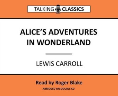 Alice's Adventures in Wonderland