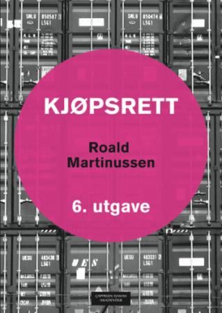 Kjøpsrett