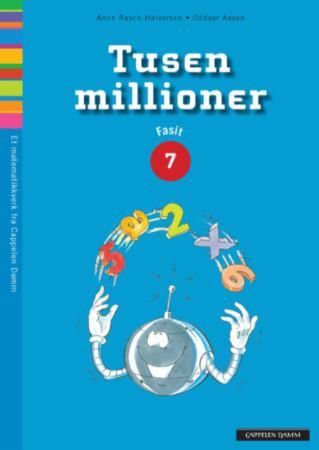 Tusen millioner 7