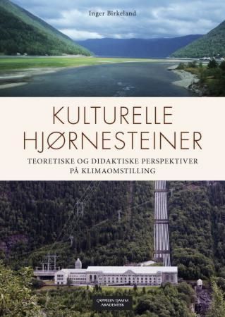 Kulturelle hjørnesteiner